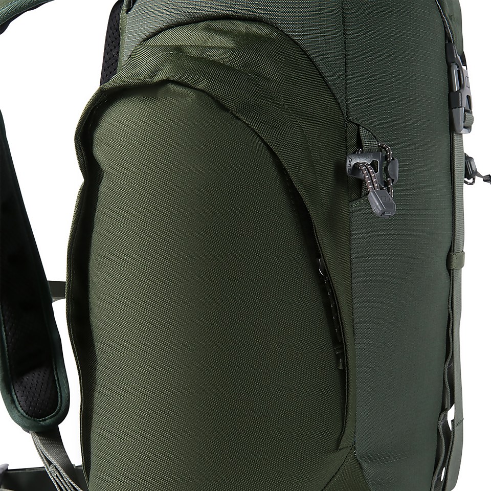 Arrow 30 Rucksack  - Dark Green