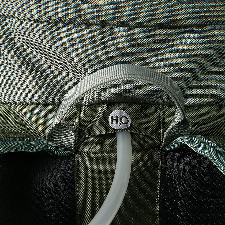 Arrow 30 Rucksack  - Dark Green