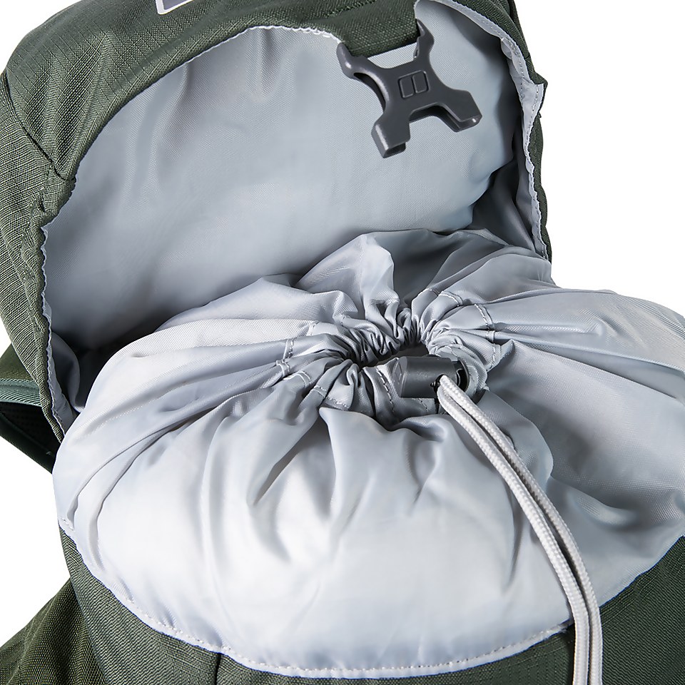 Arrow 30 Rucksack  - Dark Green
