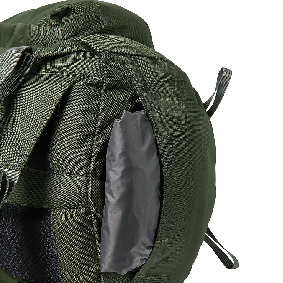 Arrow 30 Rucksack  - Dark Green