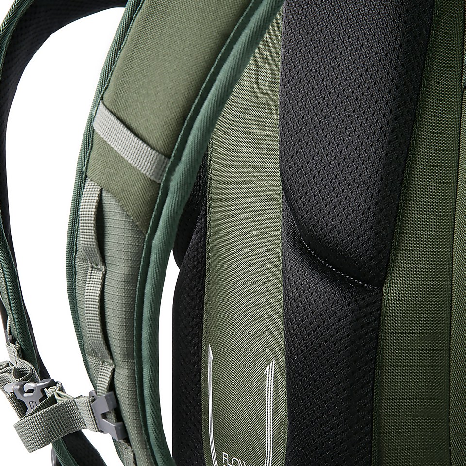 Arrow 30 Rucksack  - Dark Green