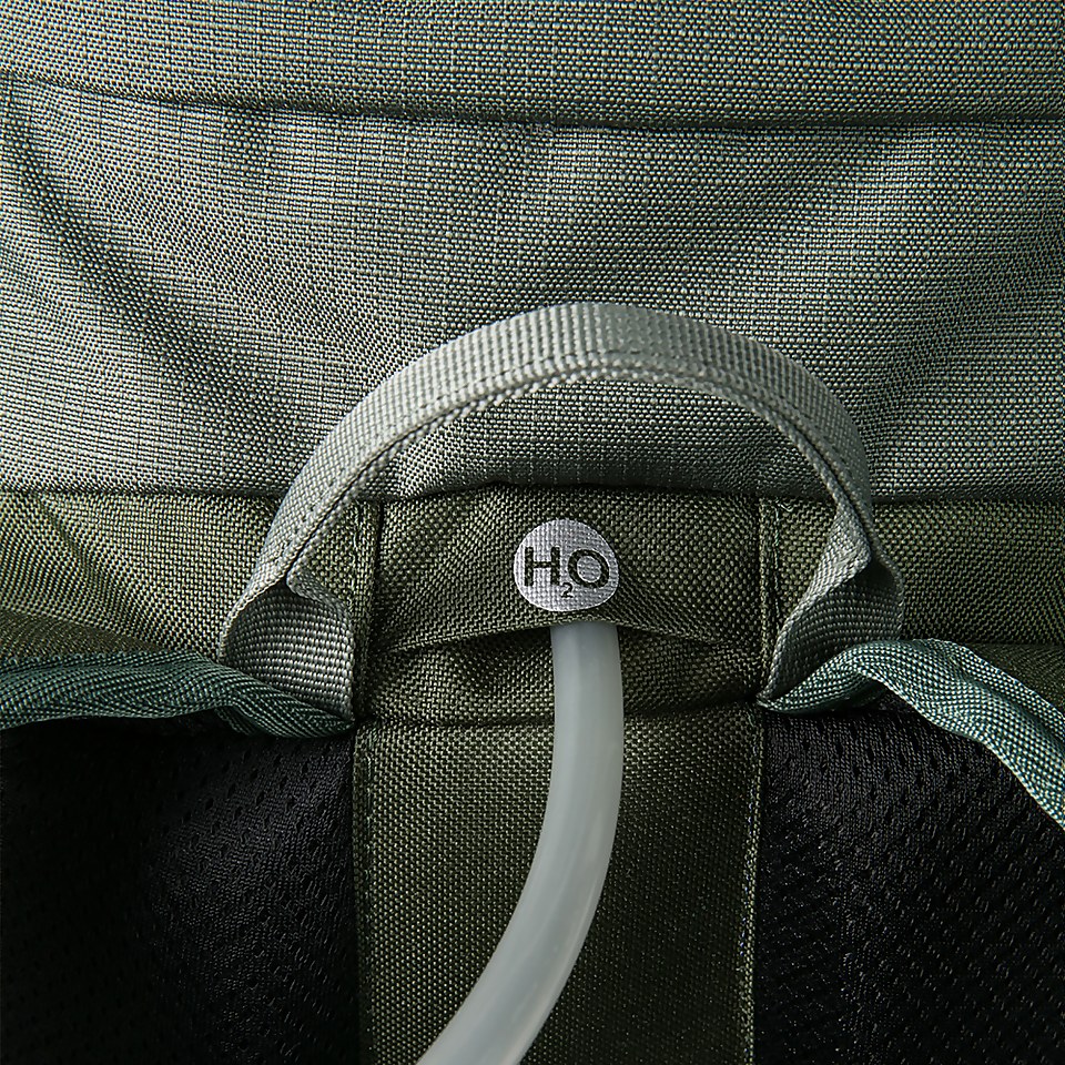 Arrow 30 Rucksack  - Dark Green