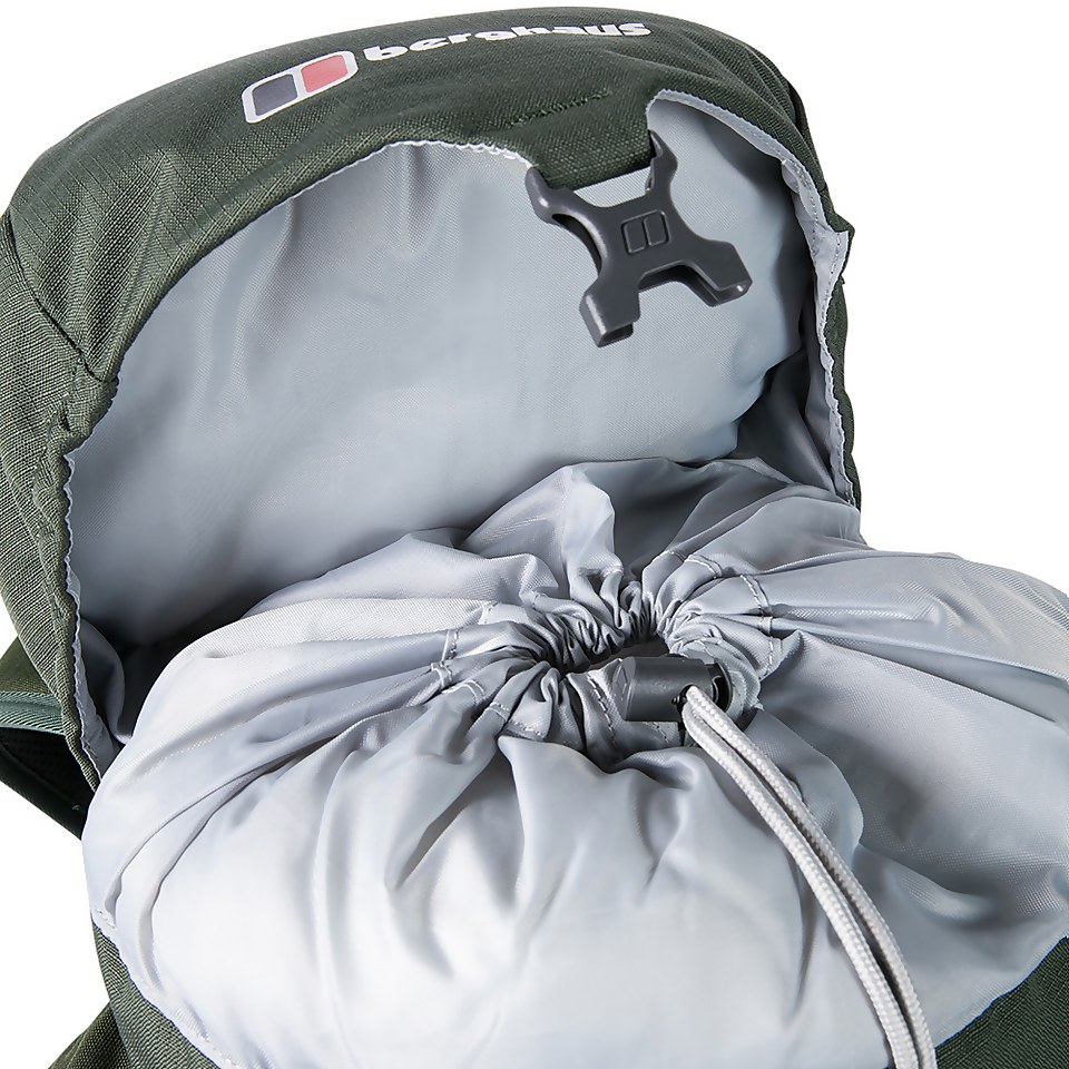 Arrow 30 Rucksack  - Dark Green