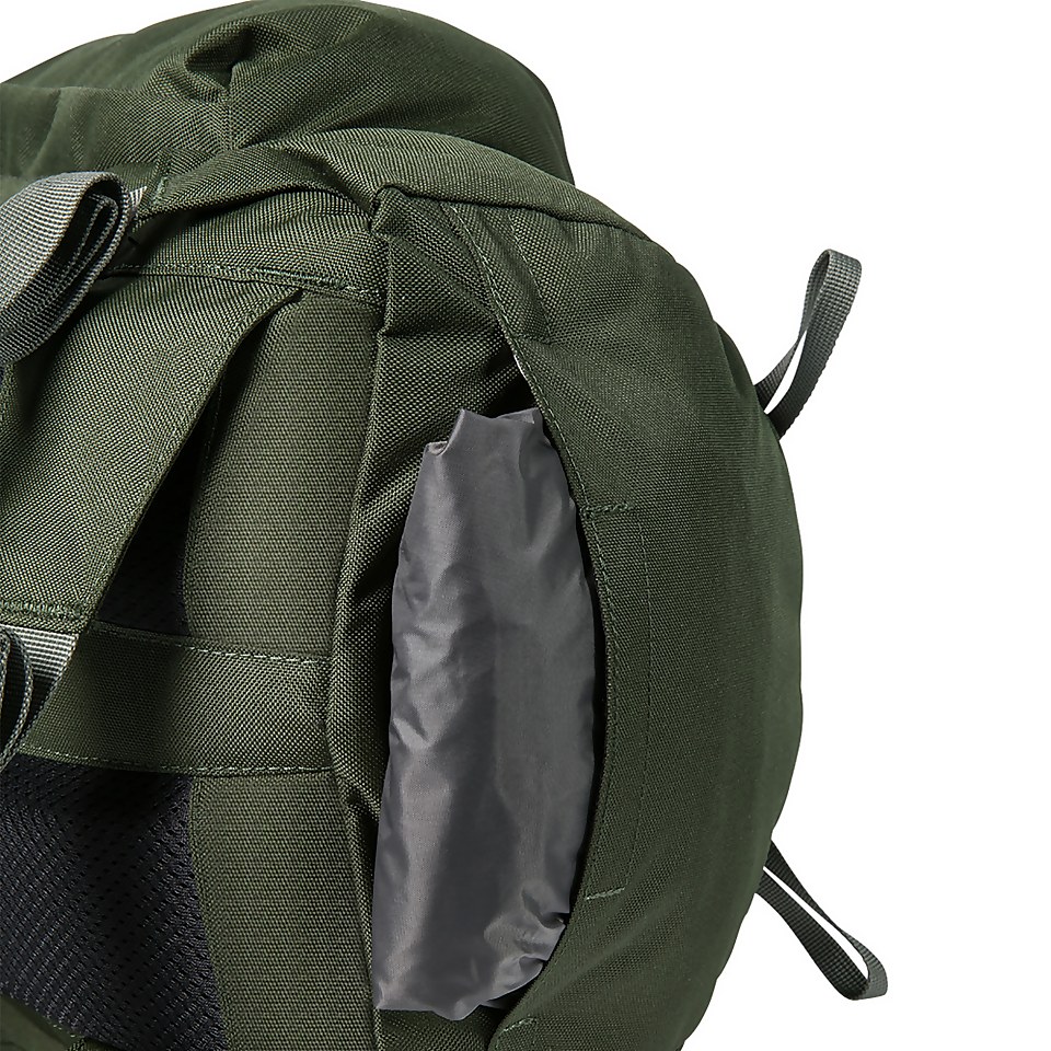 Arrow 30 Rucksack  - Dark Green