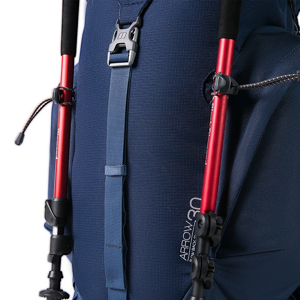 BERGHAUS ARROW 30 RUCSAC AM DKBLU/DKBLU