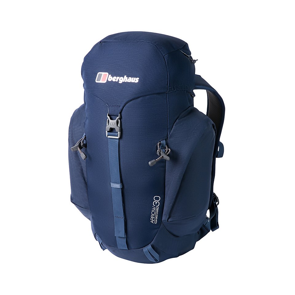 BERGHAUS ARROW 30 RUCSAC AM DKBLU/DKBLU