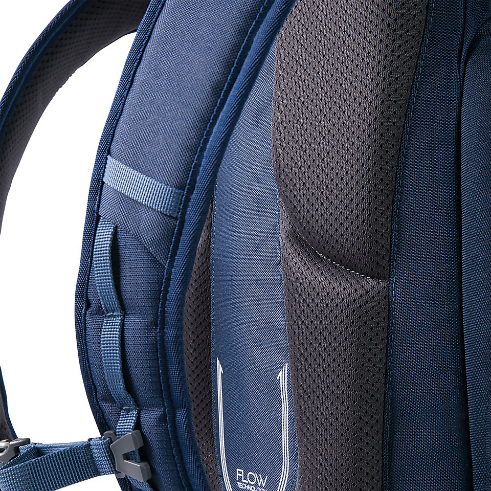 BERGHAUS ARROW 30 RUCSAC AM DKBLU/DKBLU