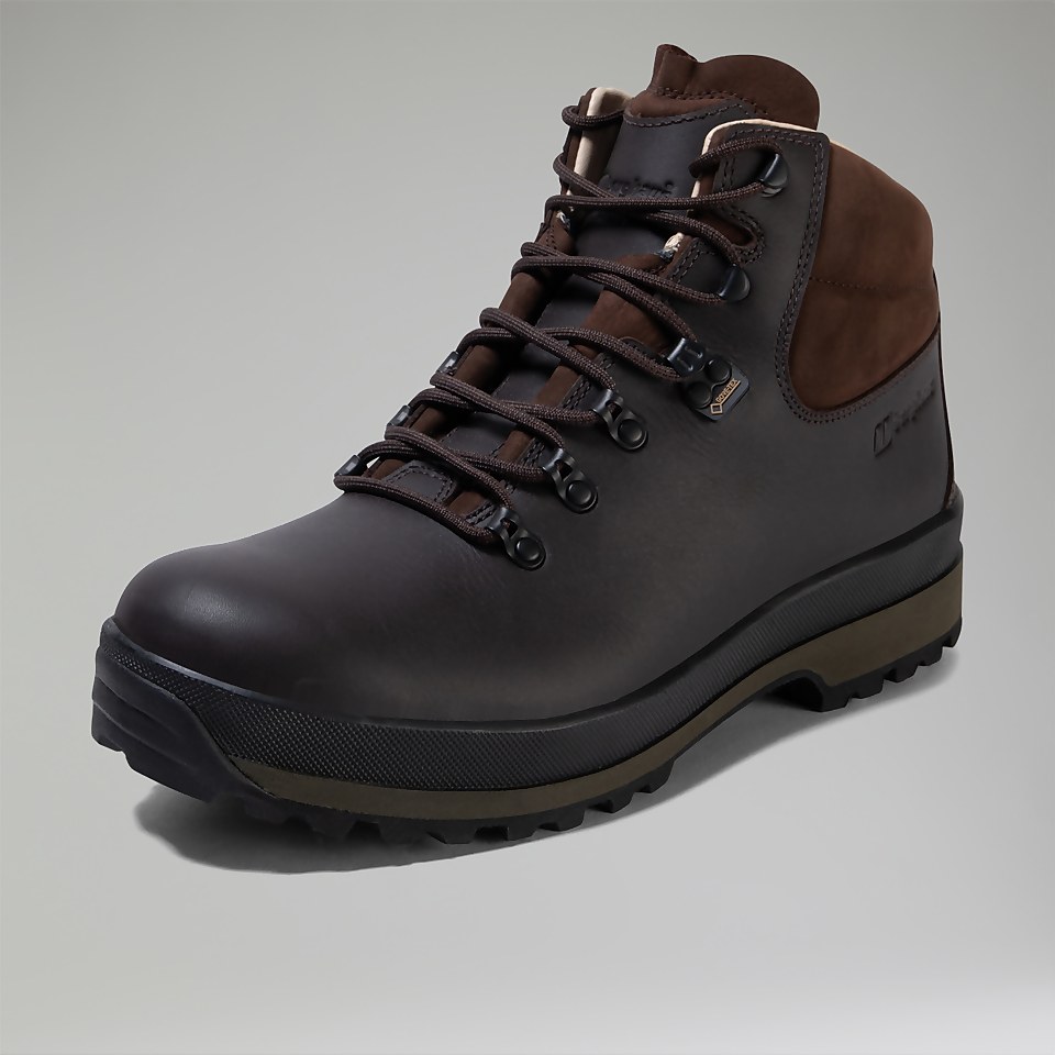 Hillwalker II GTX Wanderstiefel für Herren - Braun