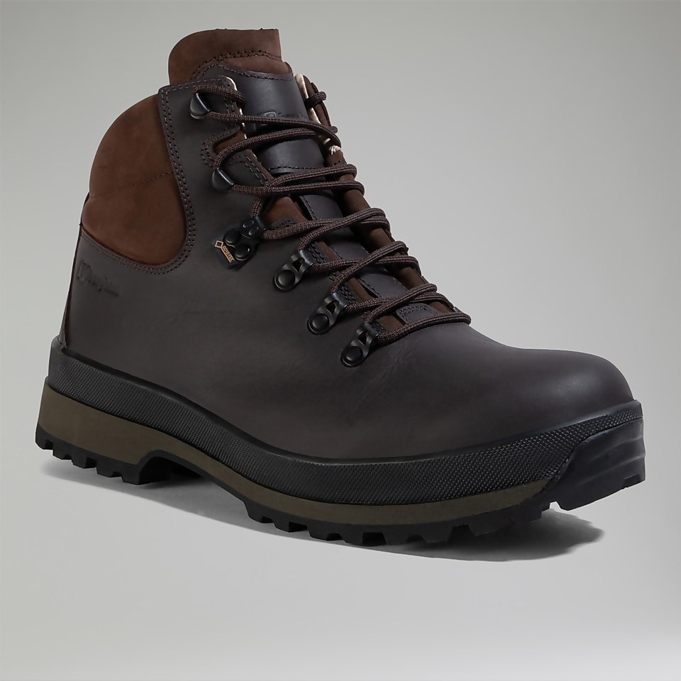 Men's Hillmaster ll GTX - Brown