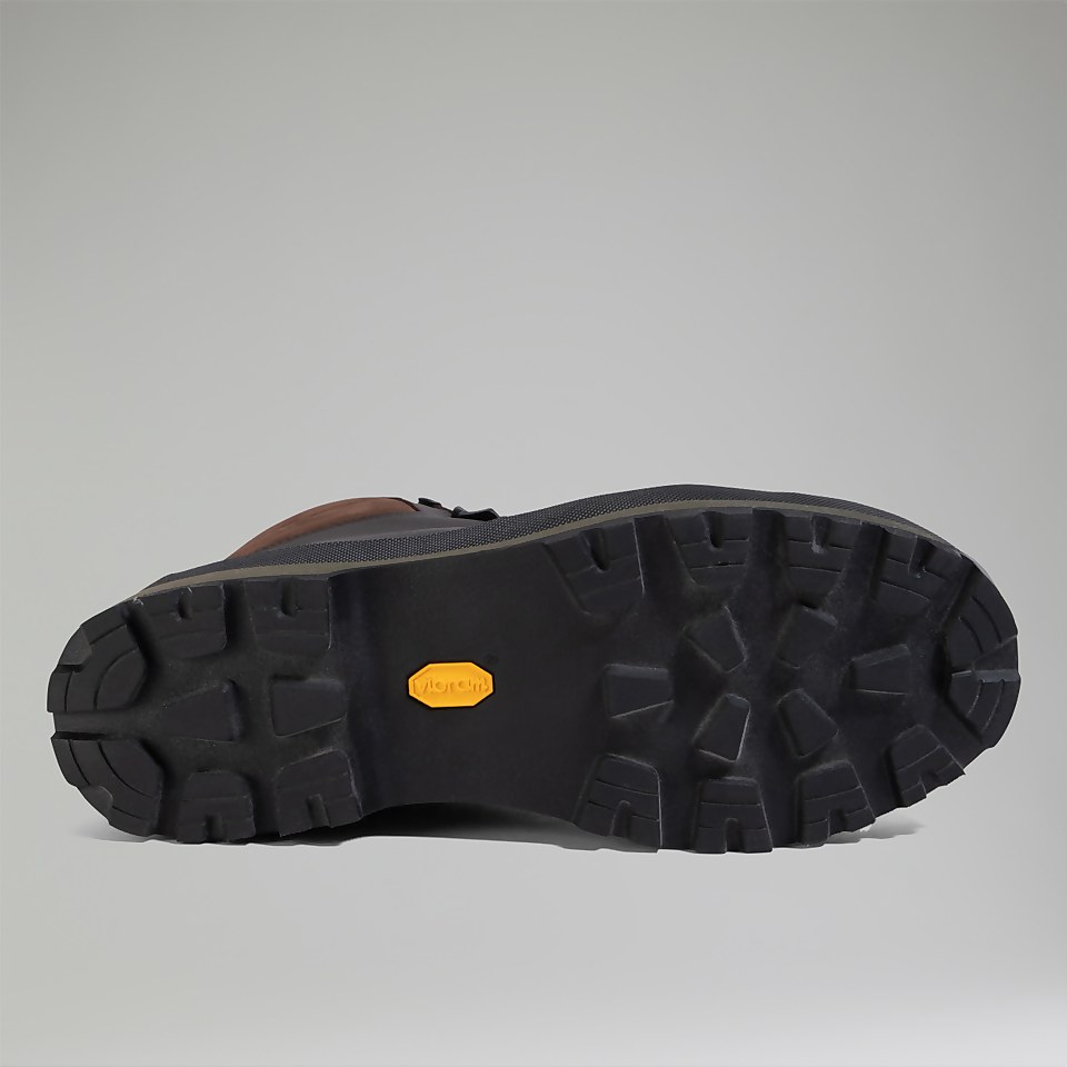 Hillwalker II GTX Wanderstiefel für Herren - Braun