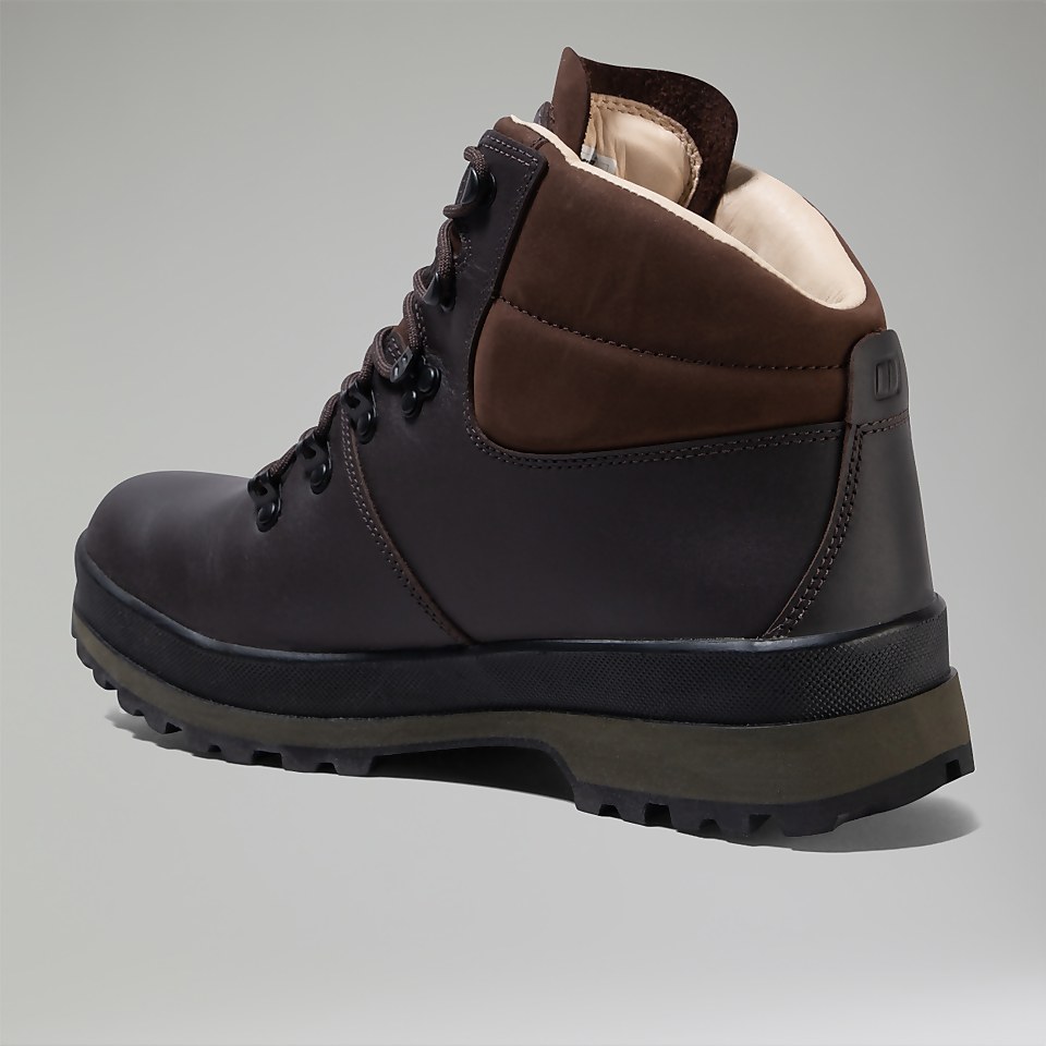 Hillwalker II GTX Wanderstiefel für Herren - Braun