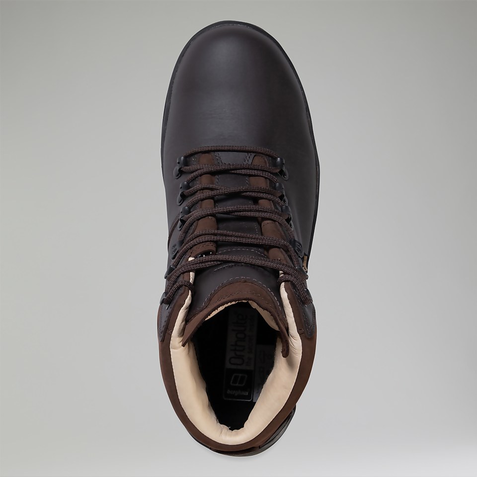 Hillwalker II GTX Wanderstiefel für Herren - Braun