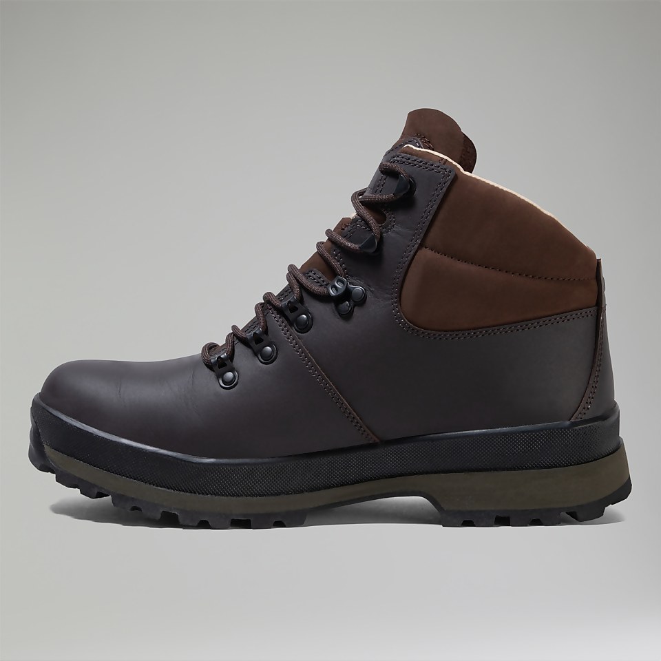 Hillwalker II GTX Wanderstiefel für Herren - Braun