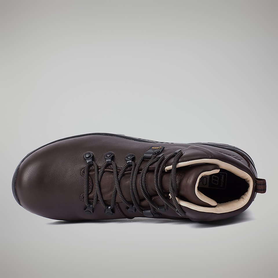 Women's Supalite ll GTX - Brown