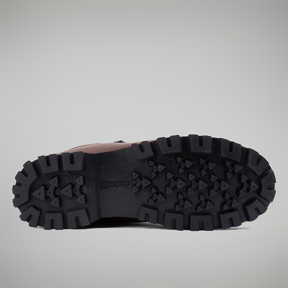 Hillwalker II GTX Wanderstiefel für Damen - Braun