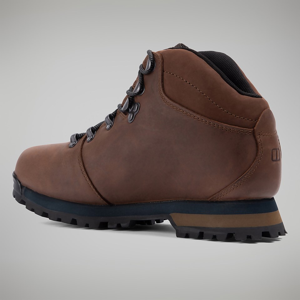 Hillwalker II GTX Wanderstiefel für Damen - Braun
