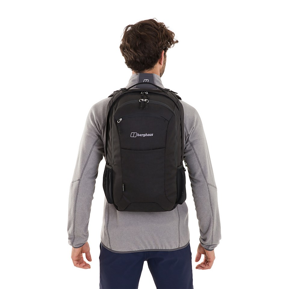 Trailbyte 30 - Black