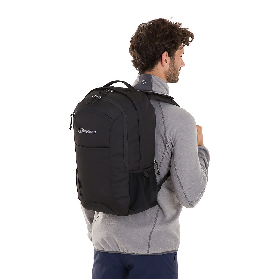 Trailbyte 30 - Black