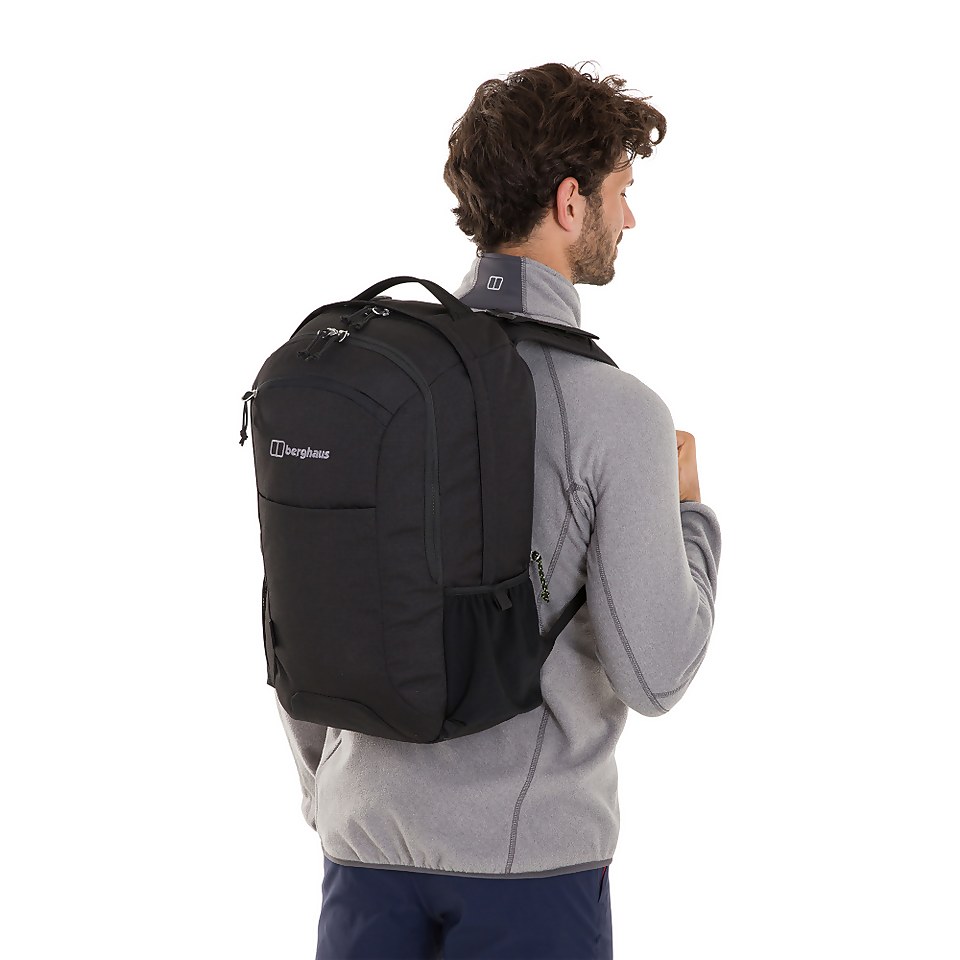 Trailbyte 30 - Black