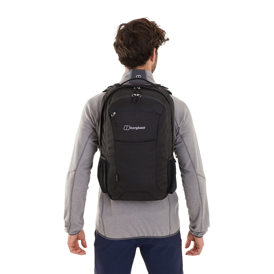 Trailbyte 30 - Black