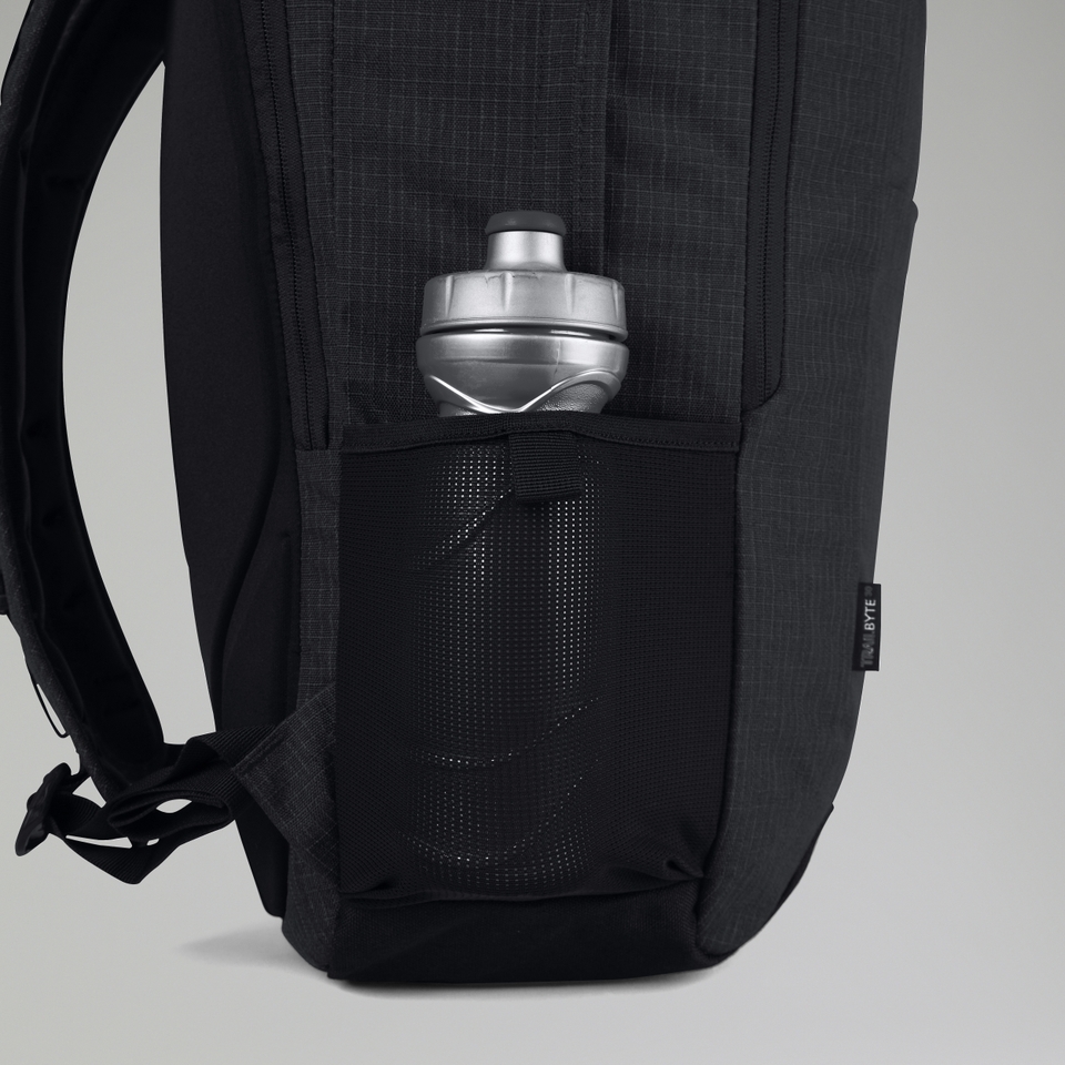 Unisex Trailbyte 30 - Black