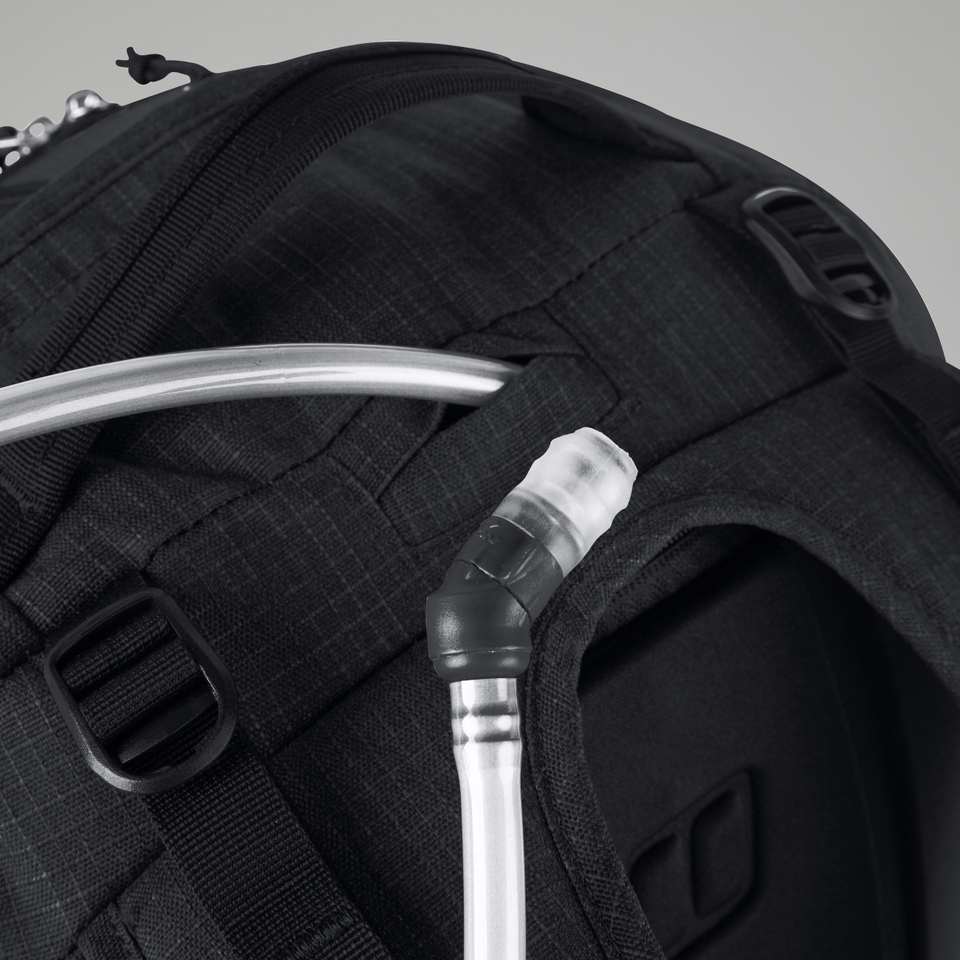 Unisex Trailbyte 30 - Black