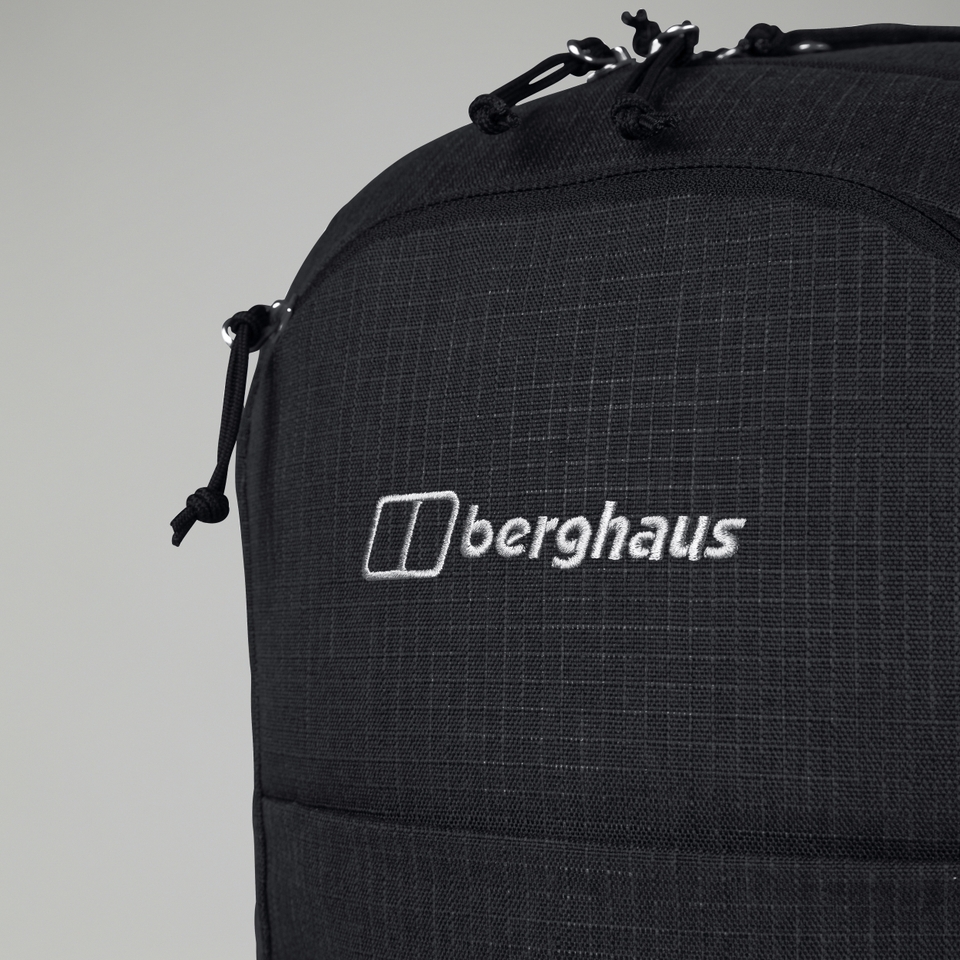 Unisex Trailbyte 30 - Black