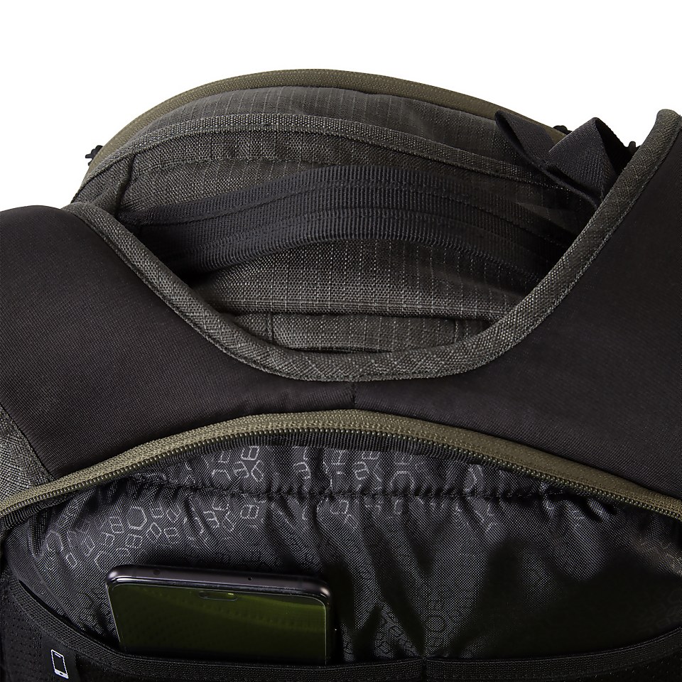 Trailbyte 30 - Dark Green
