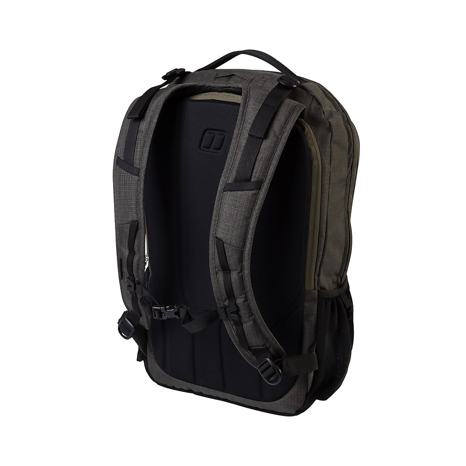 Trailbyte 30 - Dark Green