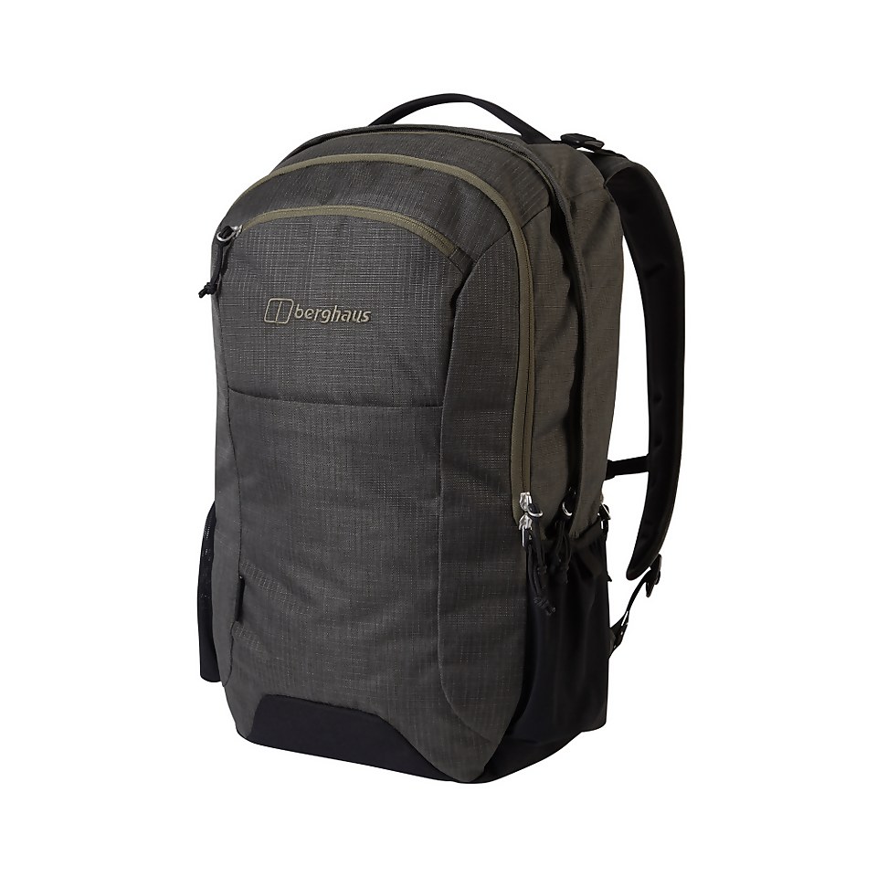 Trailbyte 30 - Dark Green