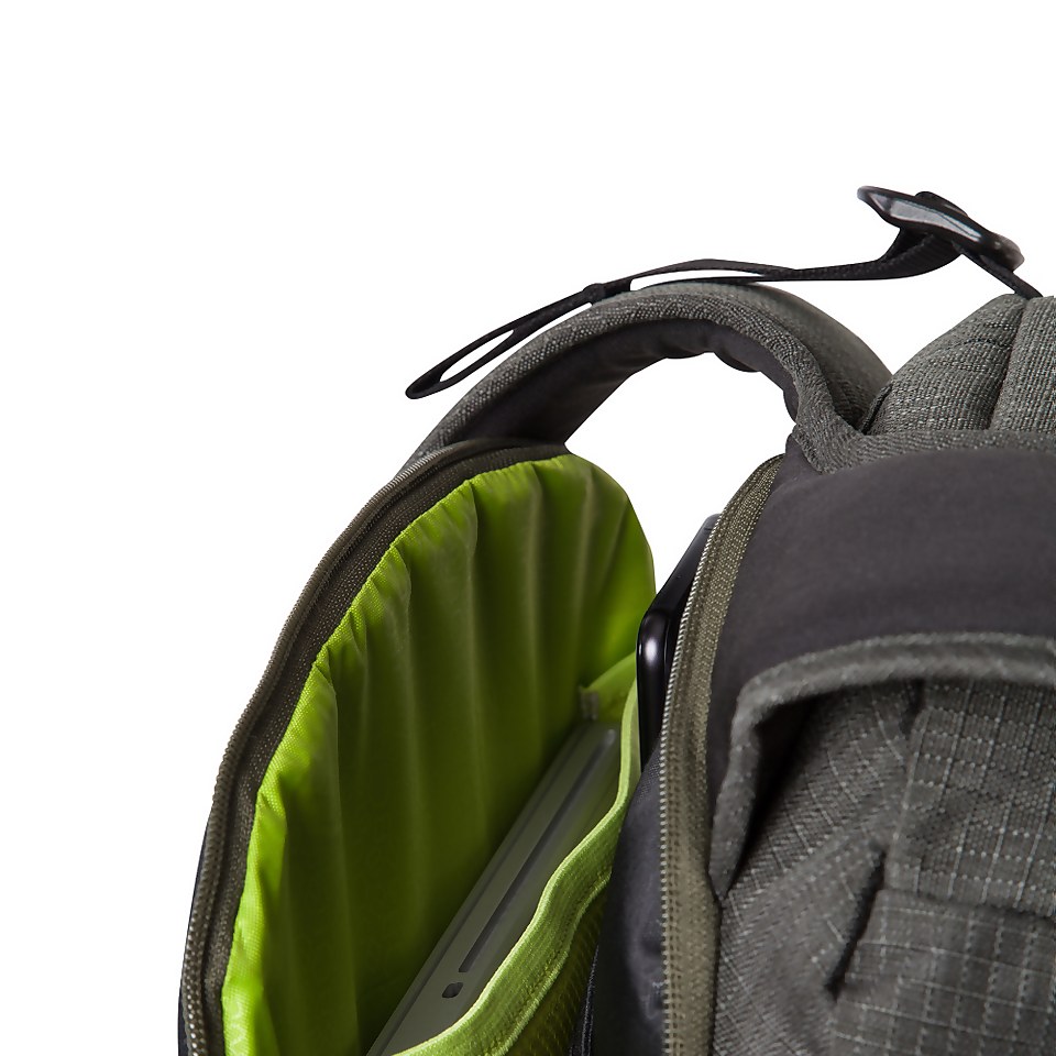 Trailbyte 30 - Dark Green
