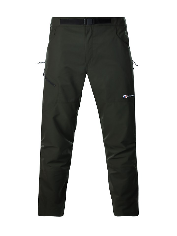 Men's Fast Hike Pant - Dark Green