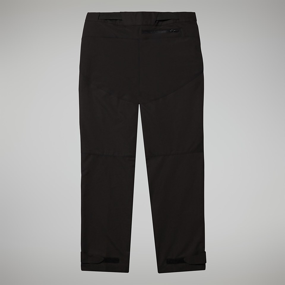 Fast Hike Hose für Herren - Schwarz