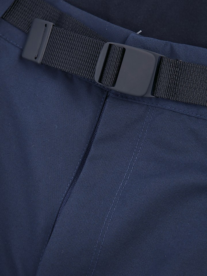 Men's Fast Hike Pant - Blue / Black