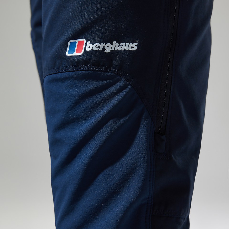 Fast Hike Hose für Herren - Dunkelblau