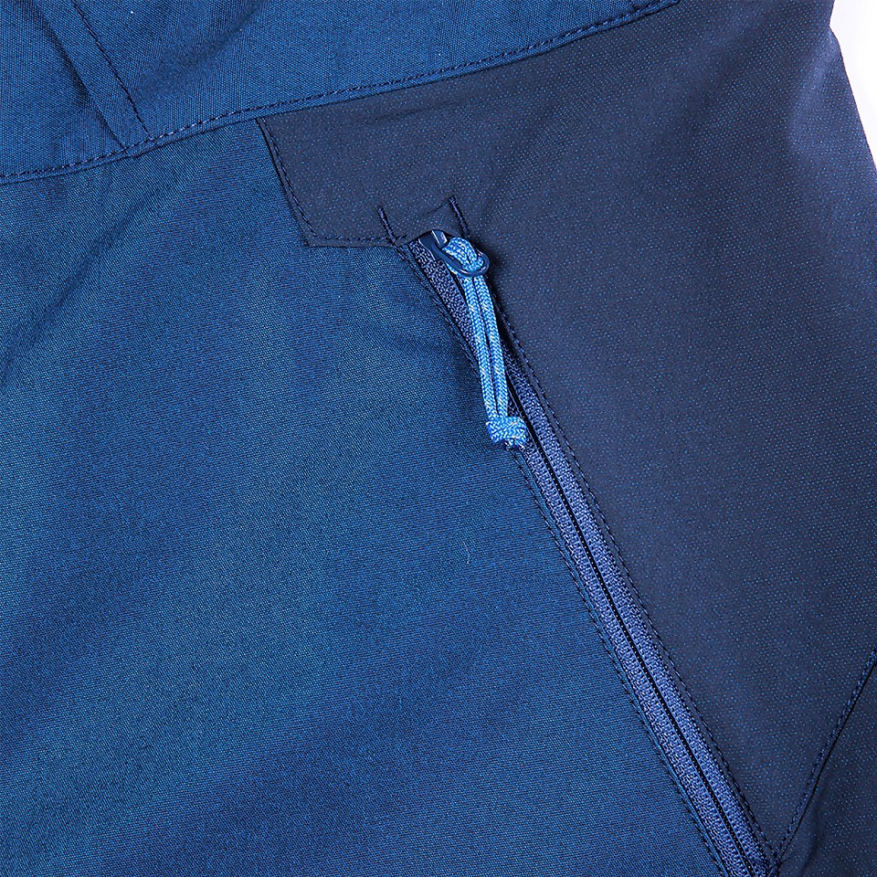 Men's Extrem Baggy Shorts - Dark Blue