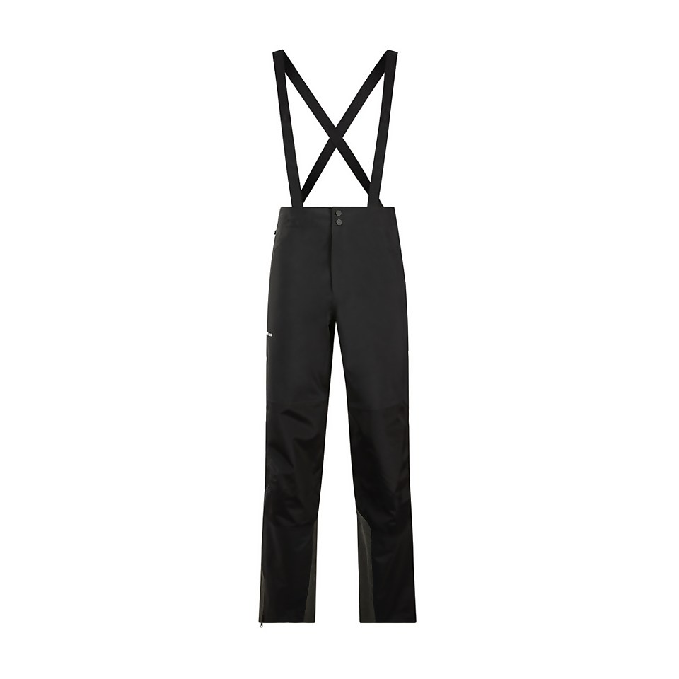 Men's Hagshu Trousers - Black