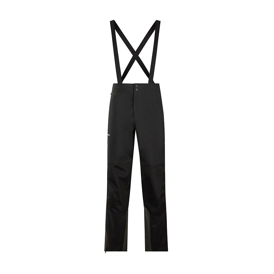 Men's Hagshu Trousers - Black