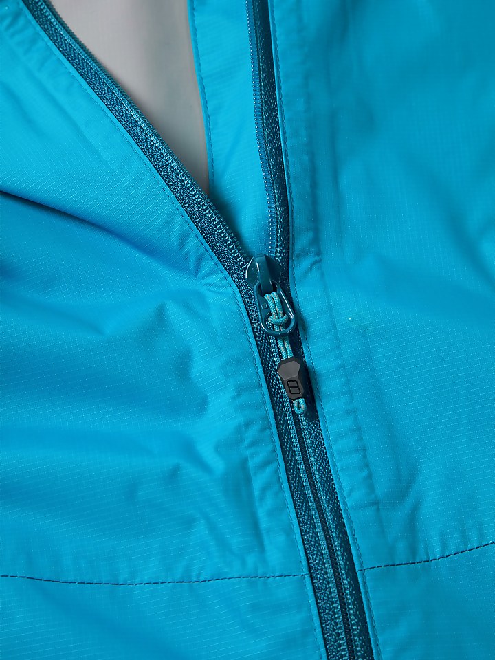 BERGHAUS DELUGE LIGHT SHELL JKT AF BLU/BLU