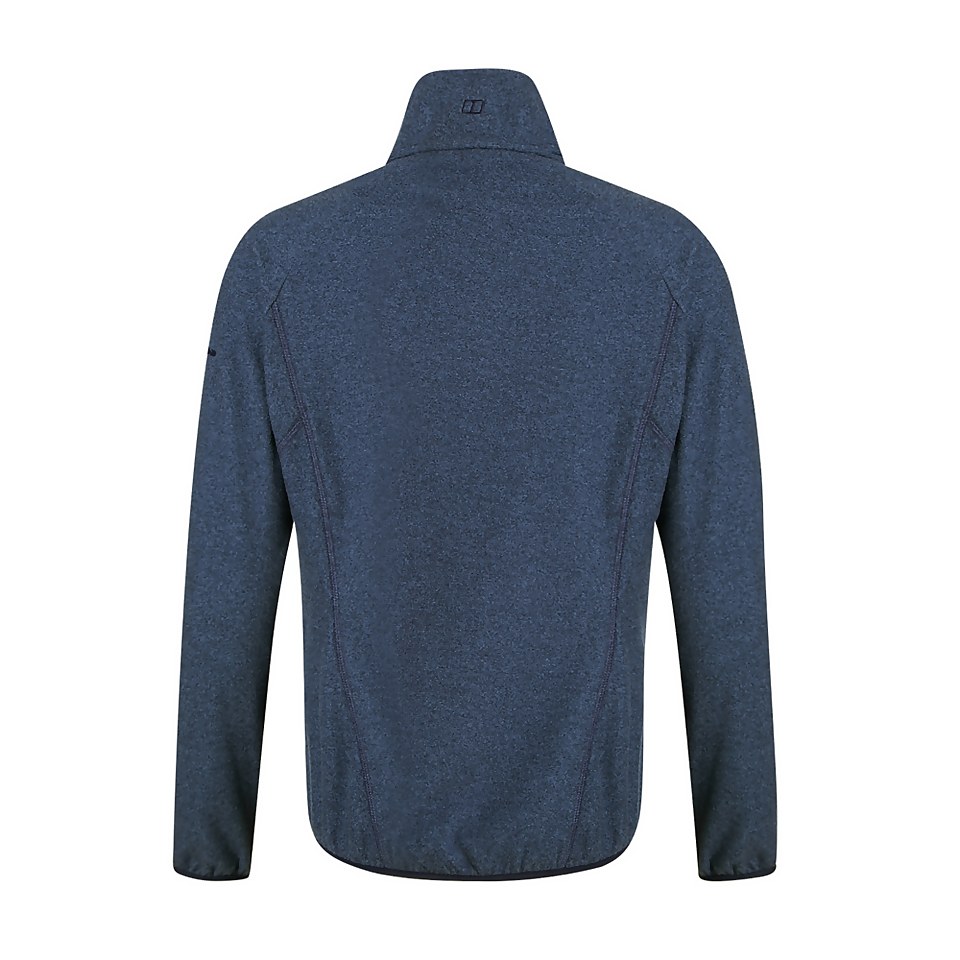 BERGHAUS SPECTRUM MICRO 2.0 FL JKT AF DKBLU/BLU