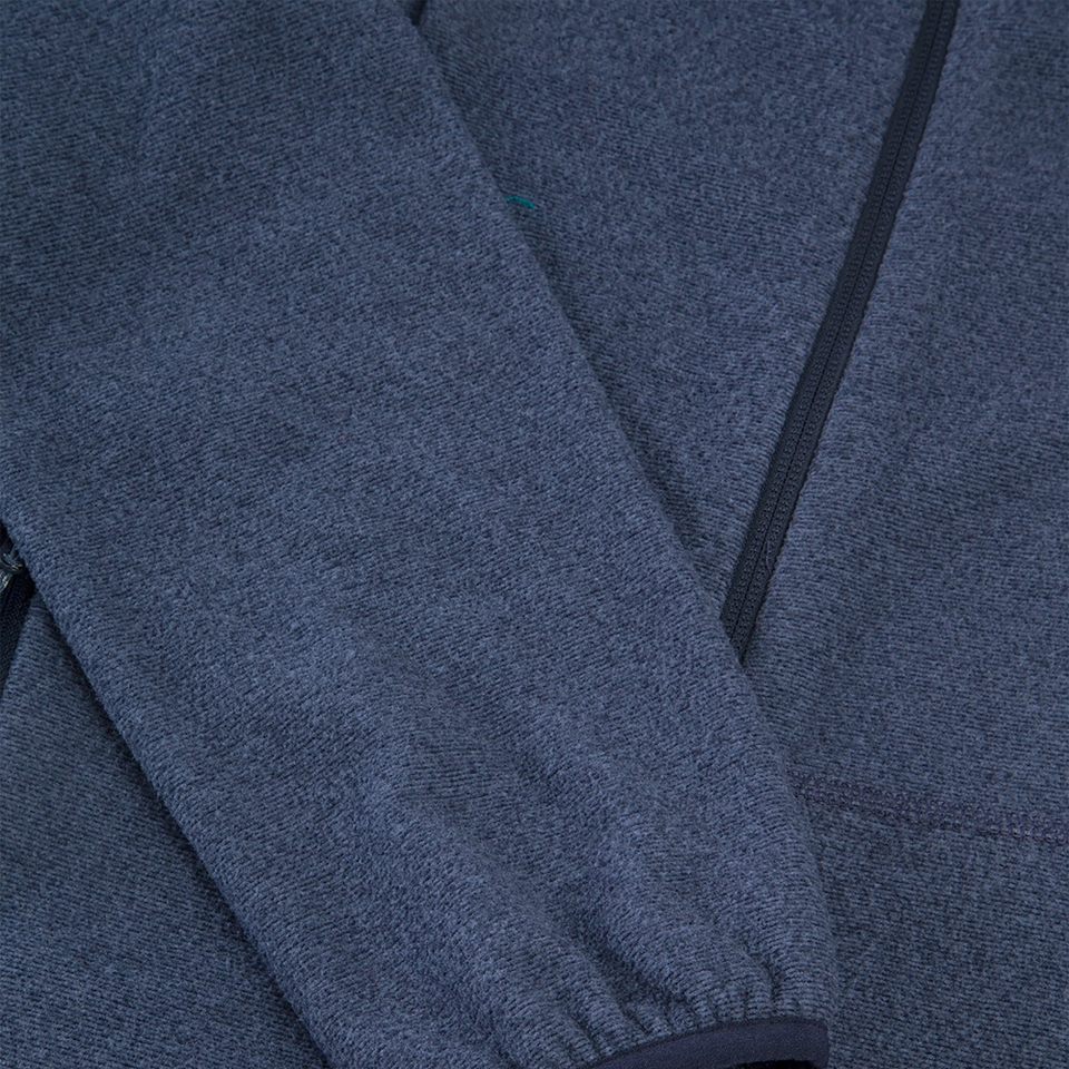 BERGHAUS SPECTRUM MICRO 2.0 FL JKT AF DKBLU/BLU