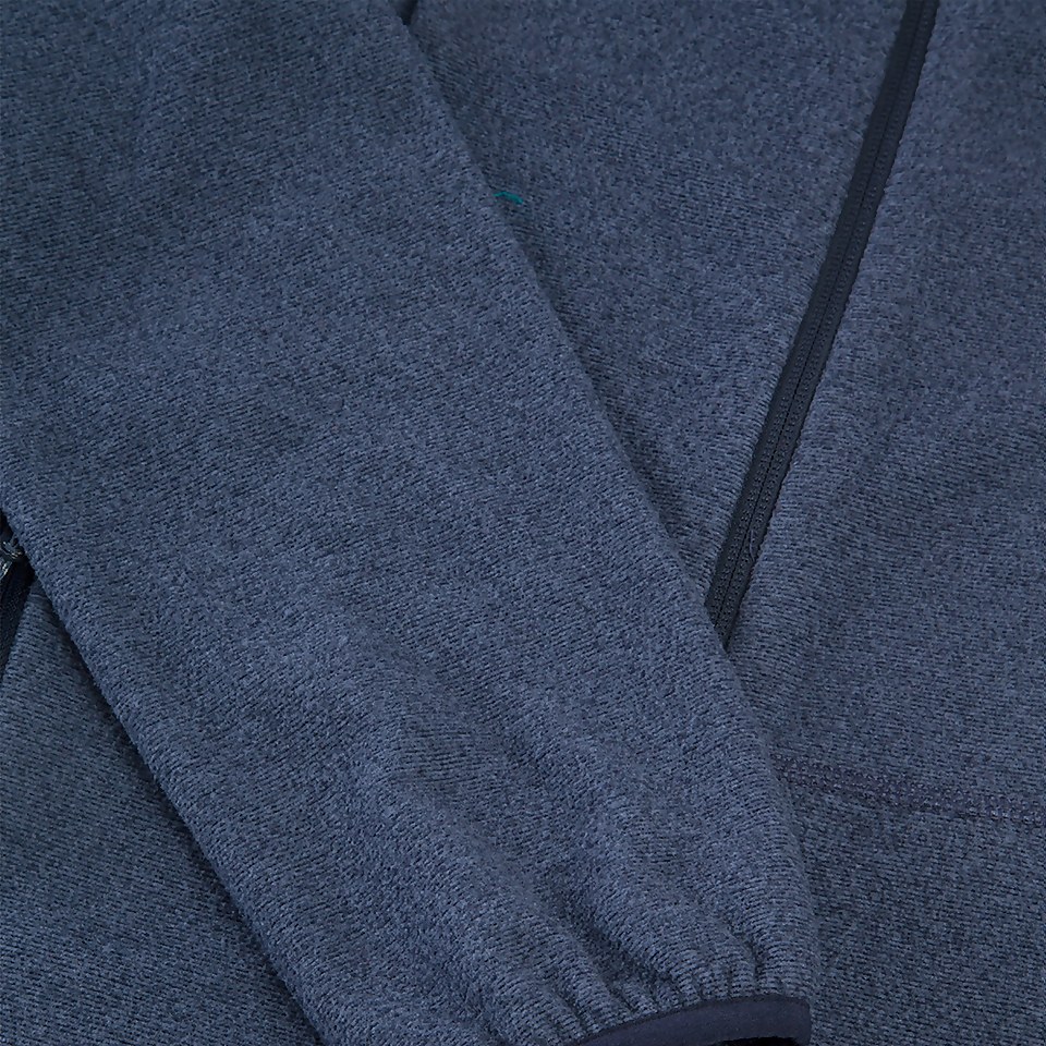 BERGHAUS SPECTRUM MICRO 2.0 FL JKT AF DKBLU/BLU