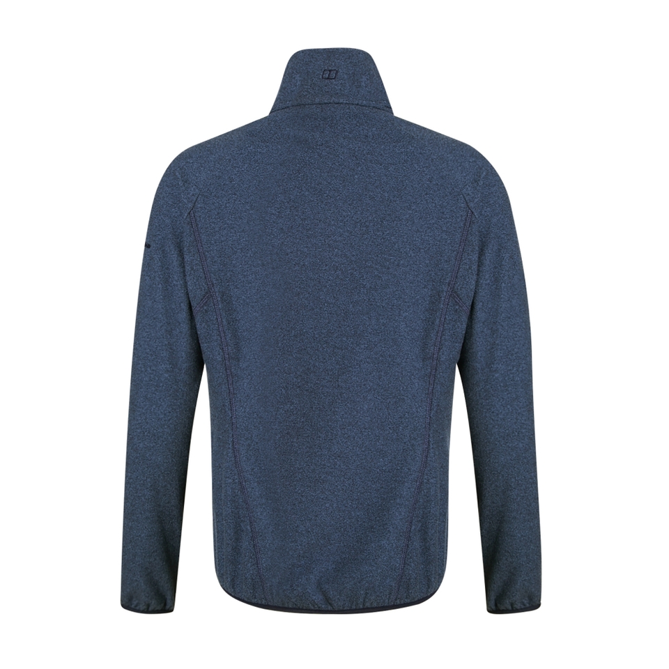 BERGHAUS SPECTRUM MICRO 2.0 FL JKT AF DKBLU/BLU