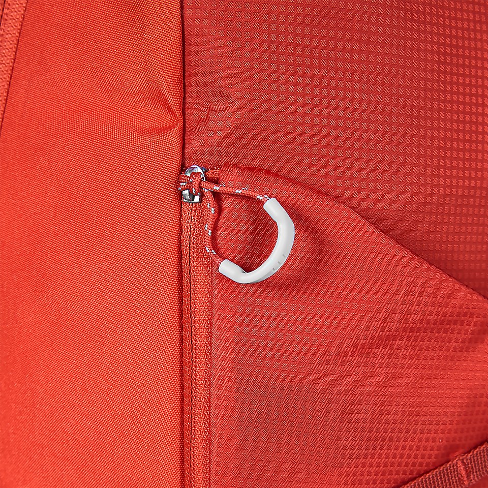 Remote 28 Rucksack  - Red