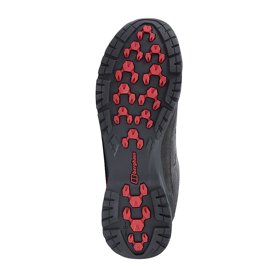 Men's Expeditor Active AQ Shoe - Grey