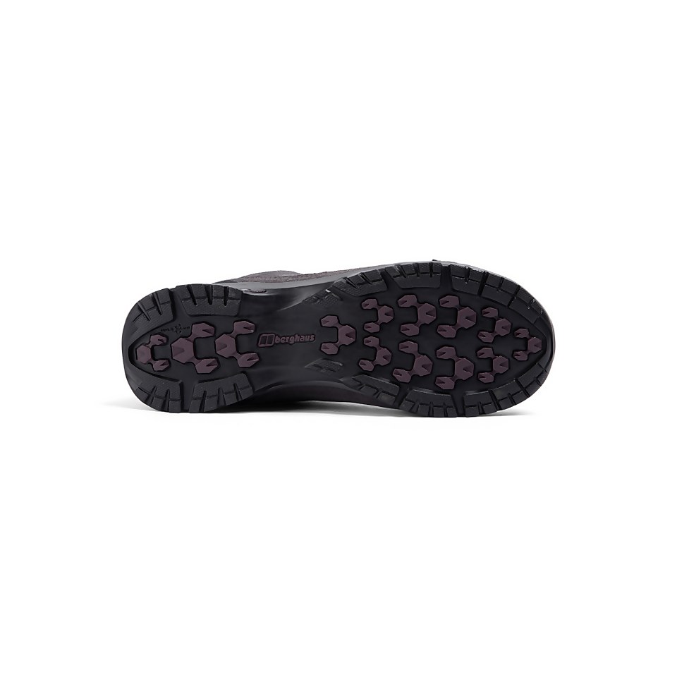 Expeditor Active AQ Wanderschuhe für Damen - Grau/Violet