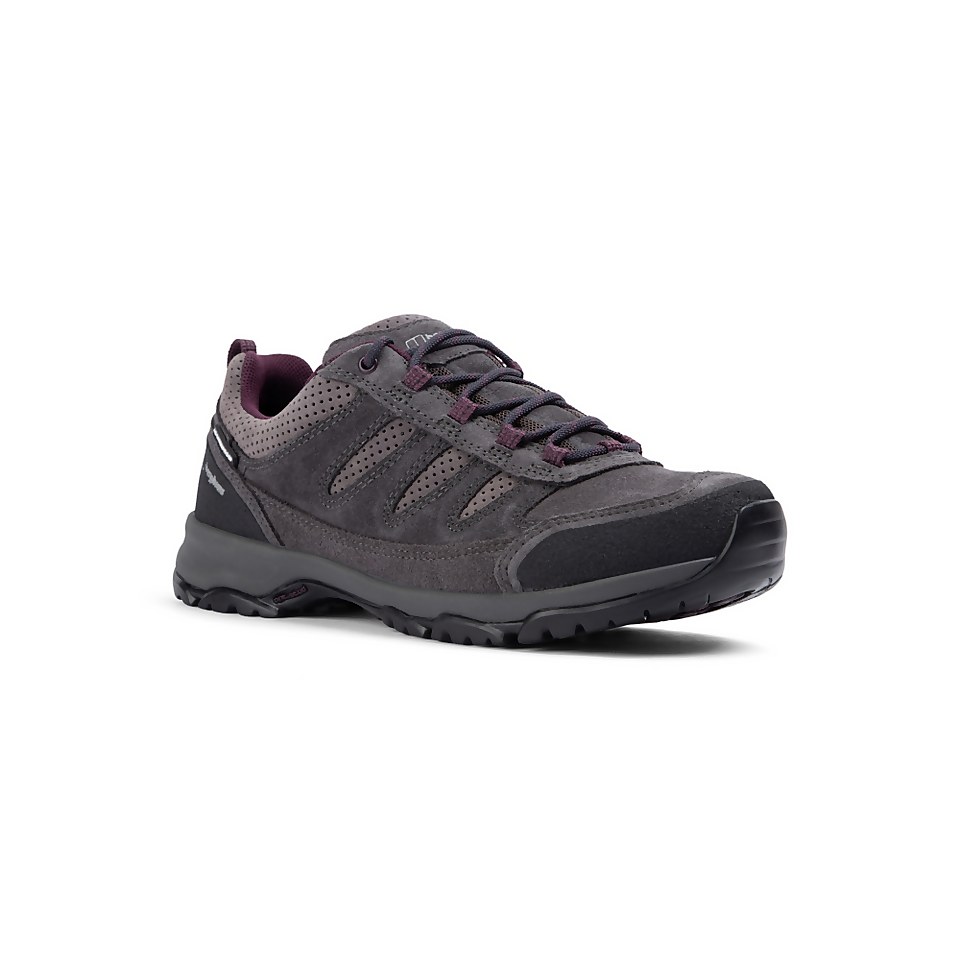 Expeditor Active AQ Wanderschuhe für Damen - Grau/Violet