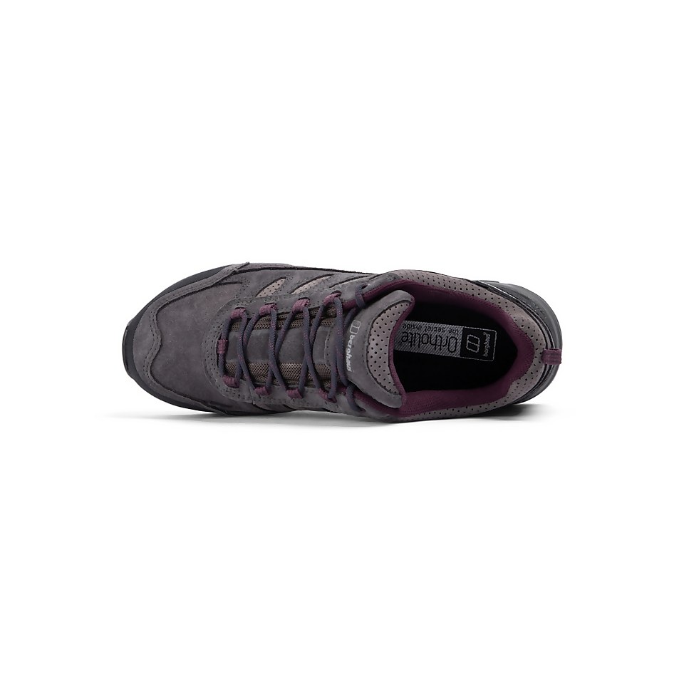 Expeditor Active AQ Wanderschuhe für Damen - Grau/Violet