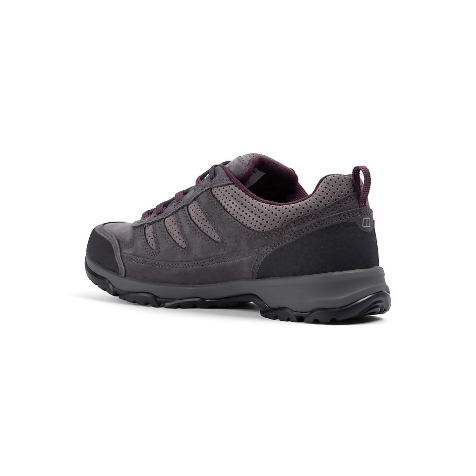 Expeditor Active AQ Wanderschuhe für Damen - Grau/Violet