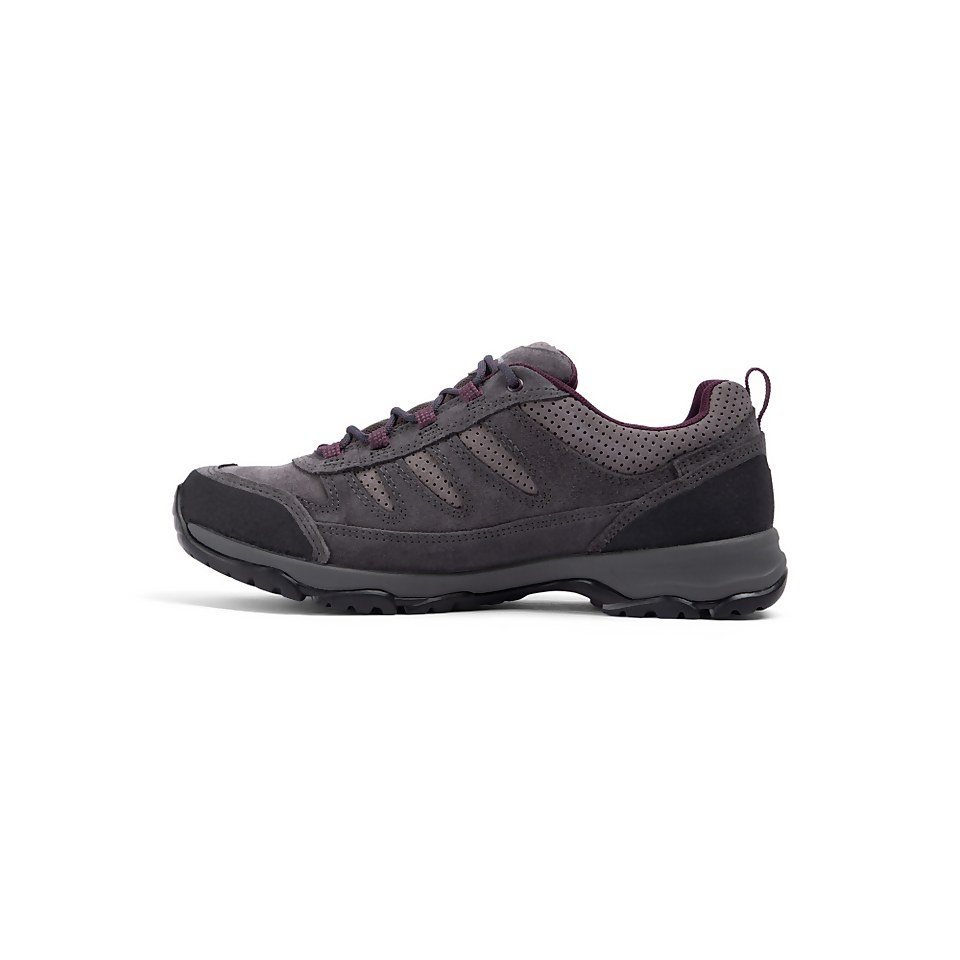 Women's Expeditor Active AQ - Grey/Purple